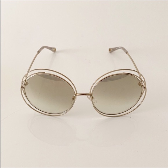 Chloe Sunglasses, New - Picture 7 of 12